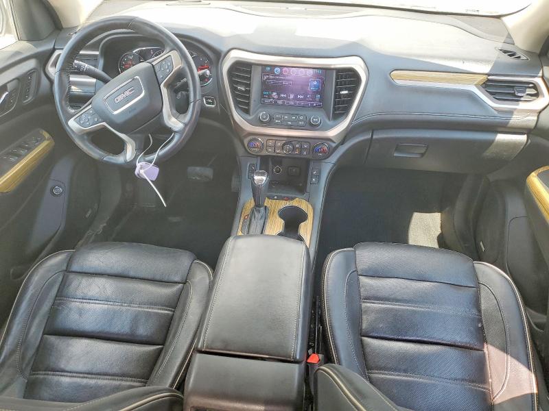 Продажа на аукционе авто 2017 Gmc Acadia, vin: 1GKKNXLS7HZ301795, номер лота: 56132236