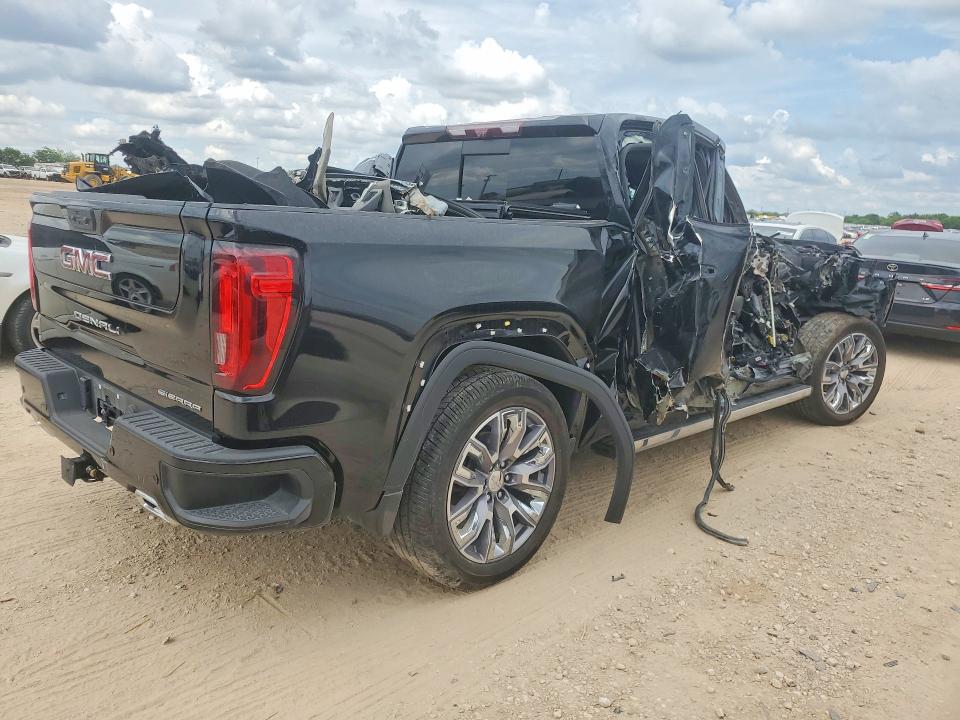 Продаж на аукціоні авто 2023 Gmc Sierra, vin: 1GTUUGE80PZ275404, номер лоту: 55445756