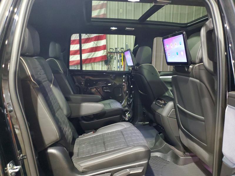 Продажа на аукционе авто 2026 Cadillac Escalade, vin: 1GYS9RKL0TR137105, номер лота: 57164006