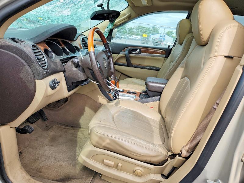Aukcja sprzedaży 2011 Buick Enclave, vin: 5GAKRBED2BJ295977, numer aukcji: 58001446