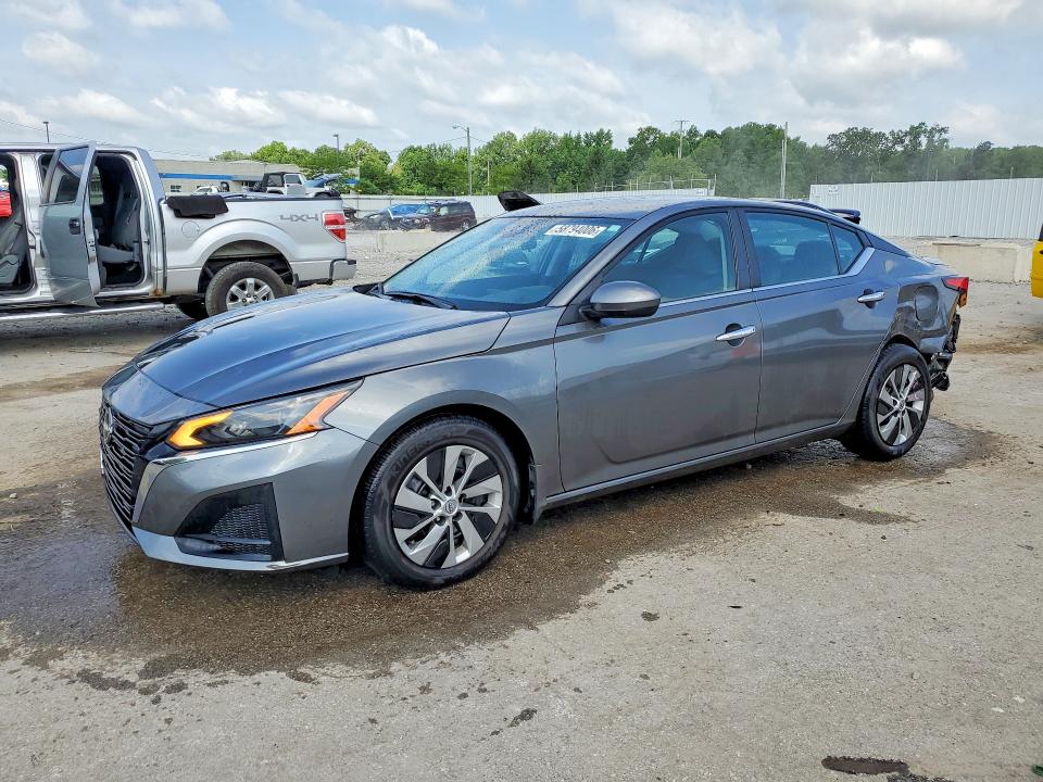 58794006 :رقم المزاد ، 1N4BL4BV4PN302121 vin ، 2023 Nissan Altima مزاد بيع