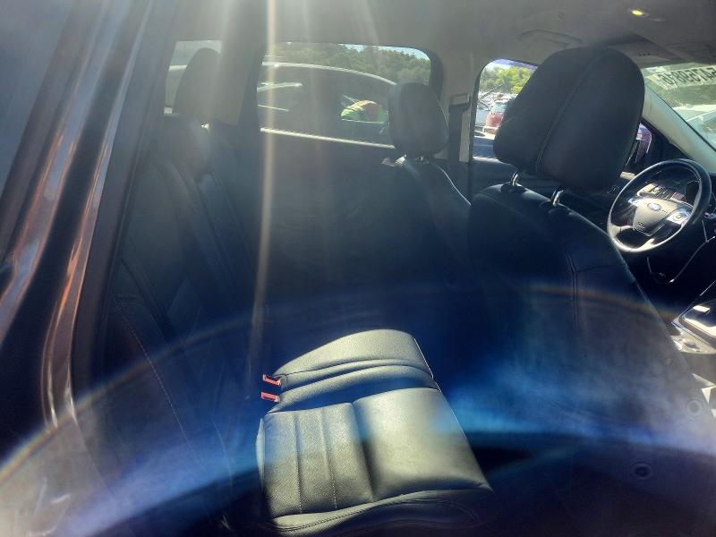 Продажа на аукционе авто 2014 Ford Escape, vin: 1FMCU9JX2EUB19505, номер лота: 54759816