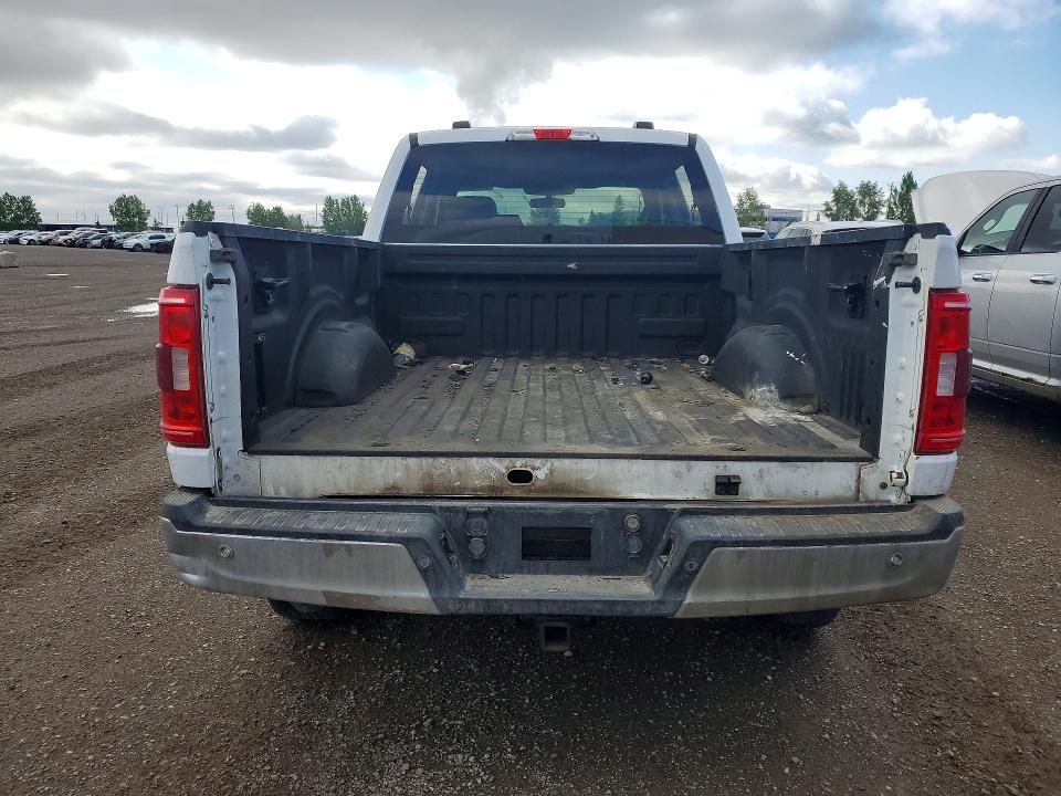 Продажа на аукционе авто 2021 Ford F150, vin: 1FTFW1E54MFB19014, номер лота: 56055466