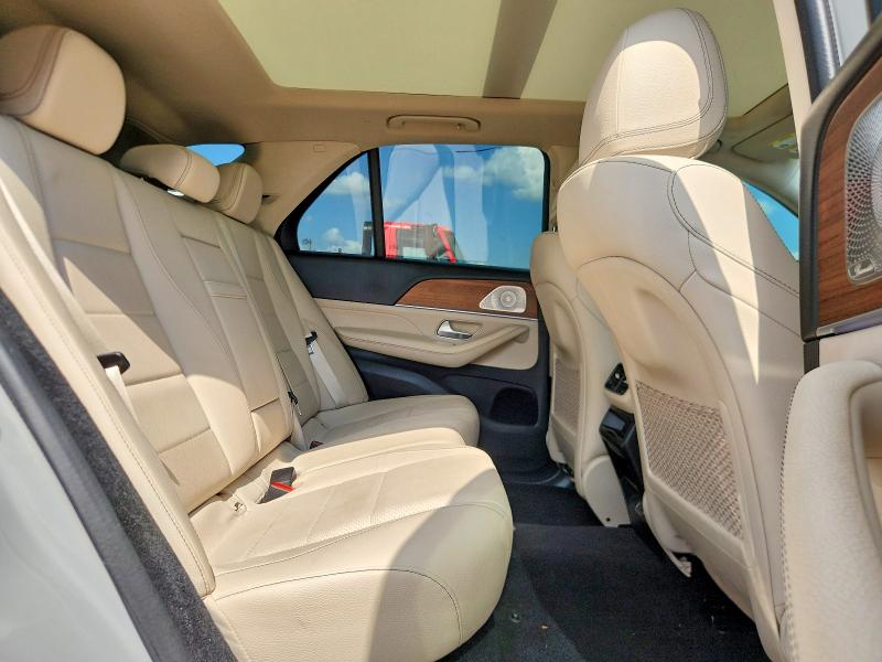 57998146 :رقم المزاد ، 4JGFB4GB5RB053650 vin ، 2024 Mercedes-benz Gle مزاد بيع