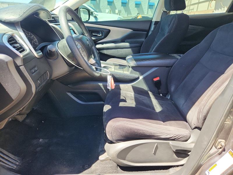 Aukcja sprzedaży 2016 Nissan Murano, vin: 5N1AZ2MG6GN143590, numer aukcji: 56591196