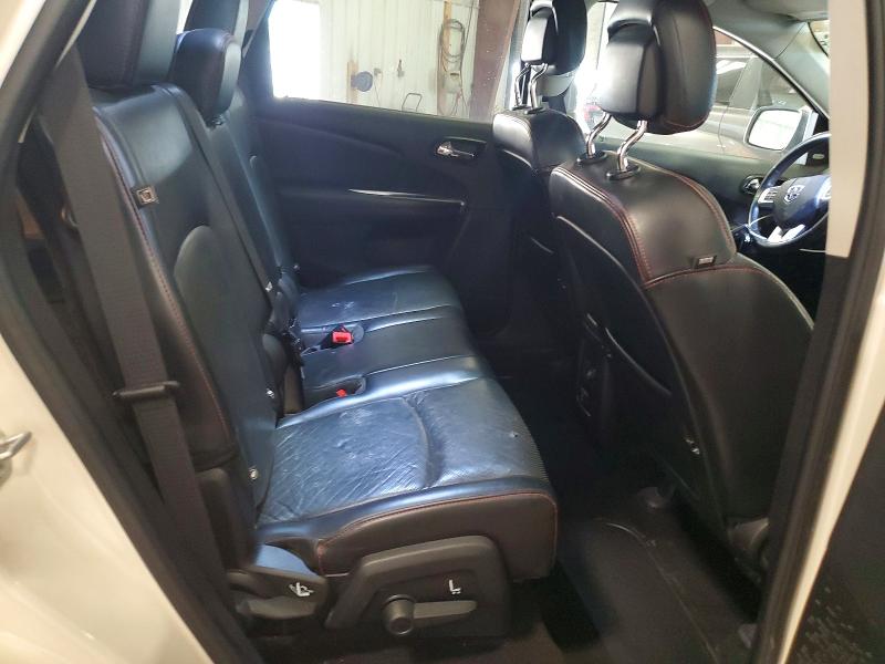 54409406 :رقم المزاد ، 3C4PDDEG8JT353431 vin ، 2018 Dodge Journey مزاد بيع