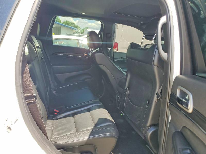 Продажа на аукционе авто 2020 Jeep Grand Cherokee, vin: 1C4RJFBG3LC185150, номер лота: 58942976