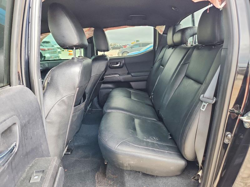 Продажа на аукционе авто 2019 Toyota Tacoma, vin: 5TFCZ5ANXKX206995, номер лота: 57008056