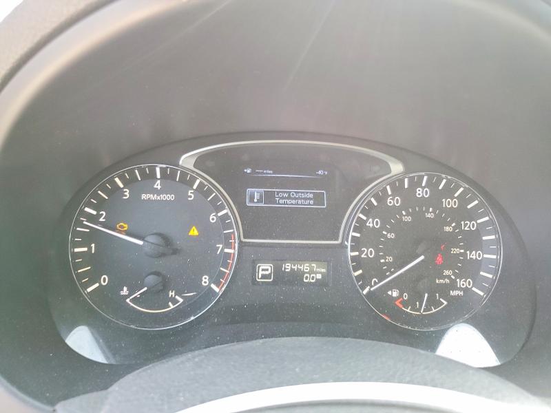 56470366 :رقم المزاد ، 1N4AL3AP8DN546763 vin ، 2013 Nissan Altima مزاد بيع