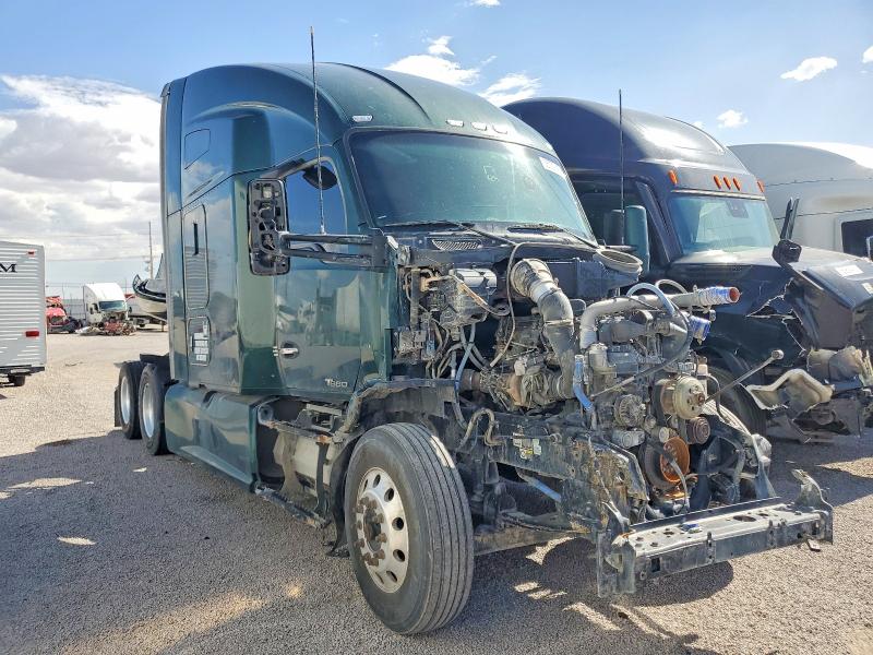 Aukcja sprzedaży 2019 Kenworth T680, vin: 1XKYDP9X3KJ229015, numer aukcji: 55776616