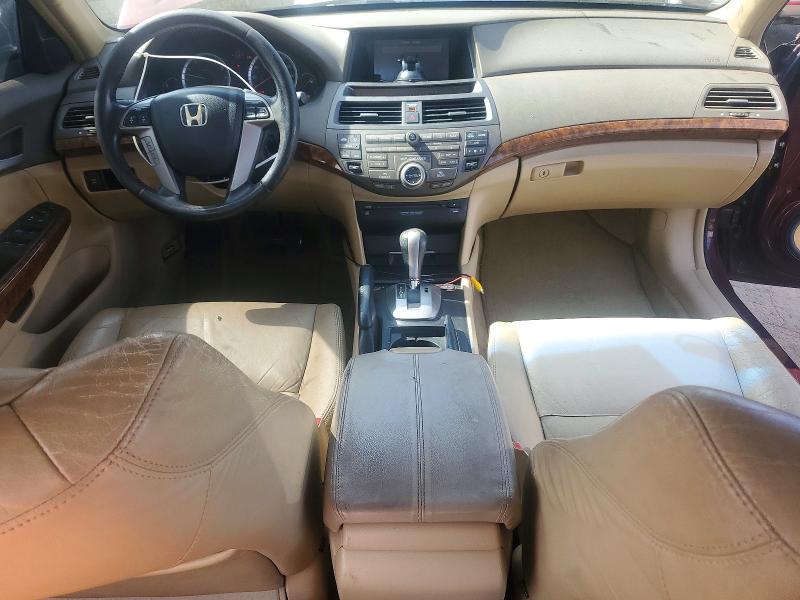 2008 Honda Accord მანქანა იყიდება აუქციონზე, vin: 1HGCP26868A004501, აუქციონის ნომერი: 55828536