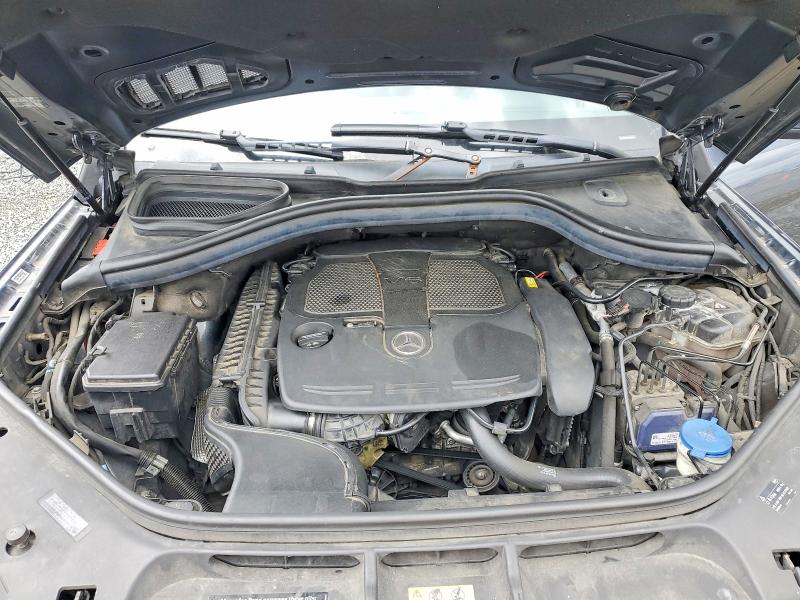 Aukcja sprzedaży 2016 Mercedes-benz Gle, vin: 4JGDA5HB9GA631332, numer aukcji: 56166896