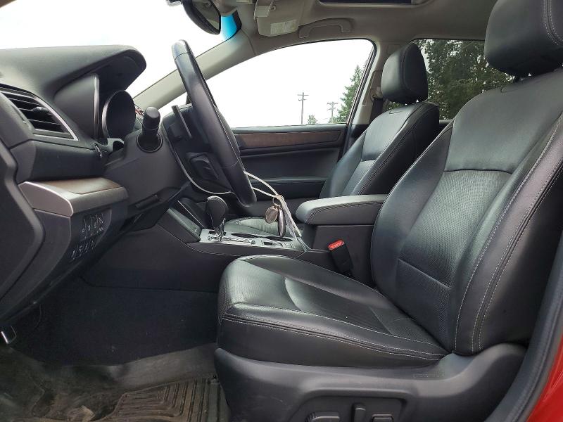58611336 :رقم المزاد ، 4S4BSENCXG3230961 vin ، 2016 Subaru Outback مزاد بيع