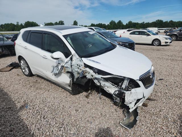 Продажа на аукционе авто 2017 Buick Envision, vin: LRBFXESX4HD038248, номер лота: 57670606