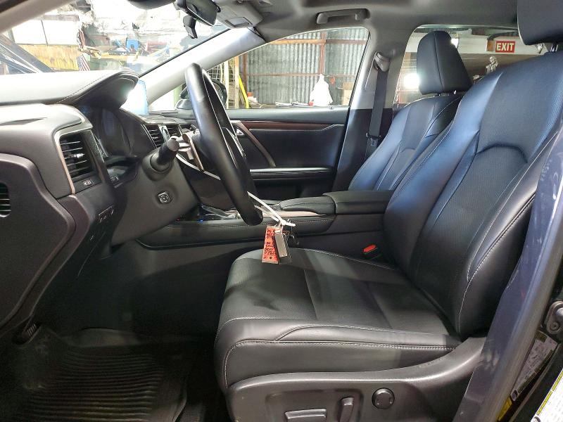 Aukcja sprzedaży 2020 Lexus Rx, vin: 2T2HGMDA1LC051344, numer aukcji: 58999016