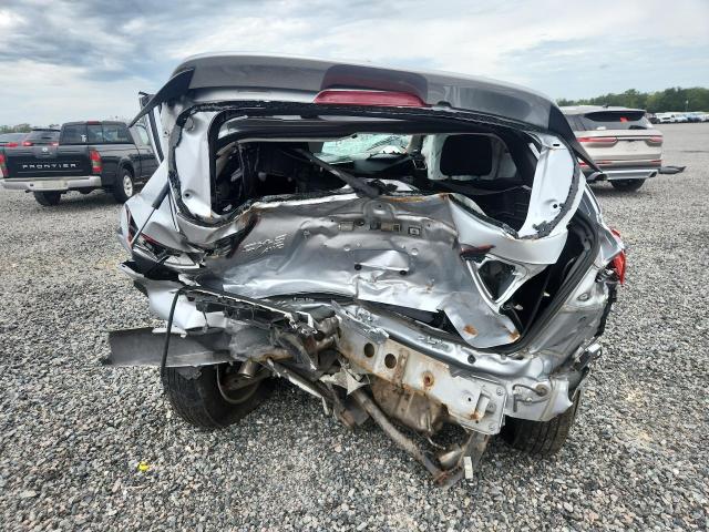 Продажа на аукционе авто 2016 Mazda Cx-5, vin: JM3KE4CY2G0804885, номер лота: 56650216