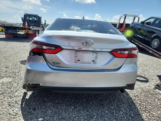 57895906 :رقم المزاد ، 4T1C11AK3RU865191 vin ، 2024 Toyota Camry مزاد بيع
