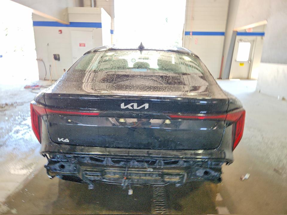 2026 Kia K4 მანქანა იყიდება აუქციონზე, vin: 3KPFT4DE3TE251203, აუქციონის ნომერი: 57354066