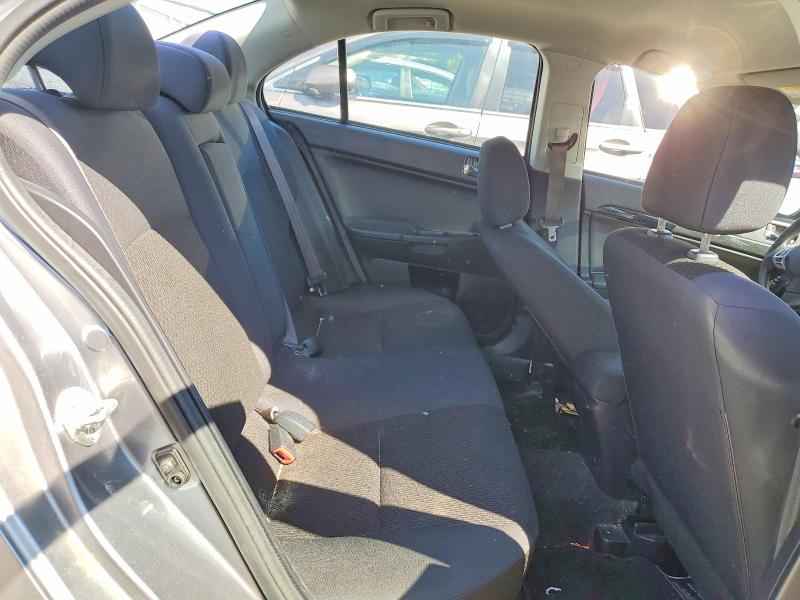 Продаж на аукціоні авто 2016 Mitsubishi Lancer, vin: JA32U2FUXGU004447, номер лоту: 57612146