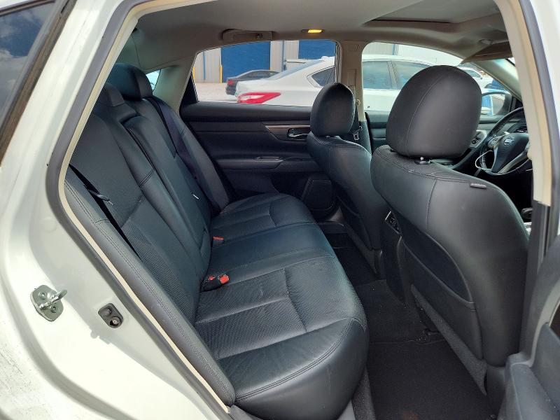 Продаж на аукціоні авто 2013 Nissan Altima, vin: 1N4AL3AP8DN438949, номер лоту: 58210166