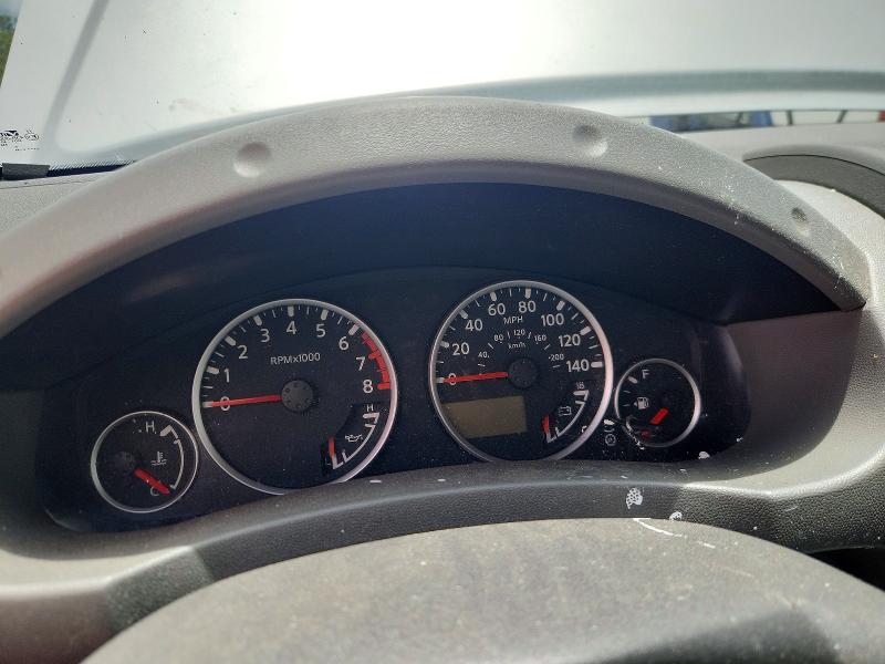 Aukcja sprzedaży 2005 Nissan Xterra, vin: 5N1AN08U75C631391, numer aukcji: 56064626