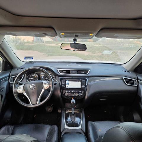 Aukcja sprzedaży 2015 Nissan Rogue, vin: 5N1AT2MV9FC862097, numer aukcji: 57872166