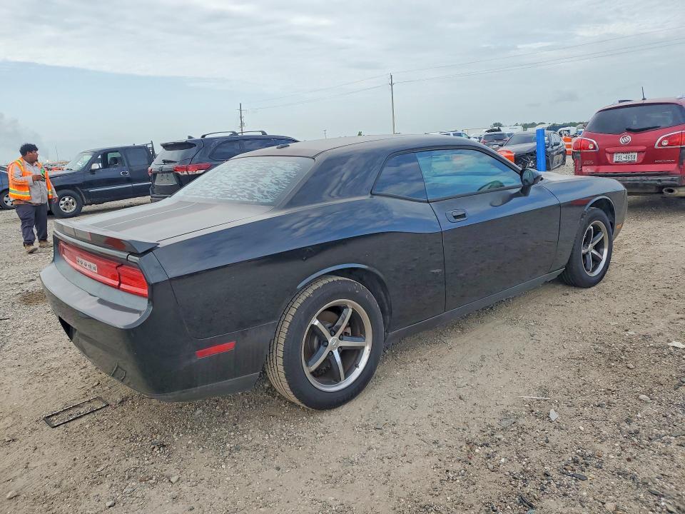 Продаж на аукціоні авто 2010 Dodge Challenger, vin: 2B3CJ4DV5AH172742, номер лоту: 58960996