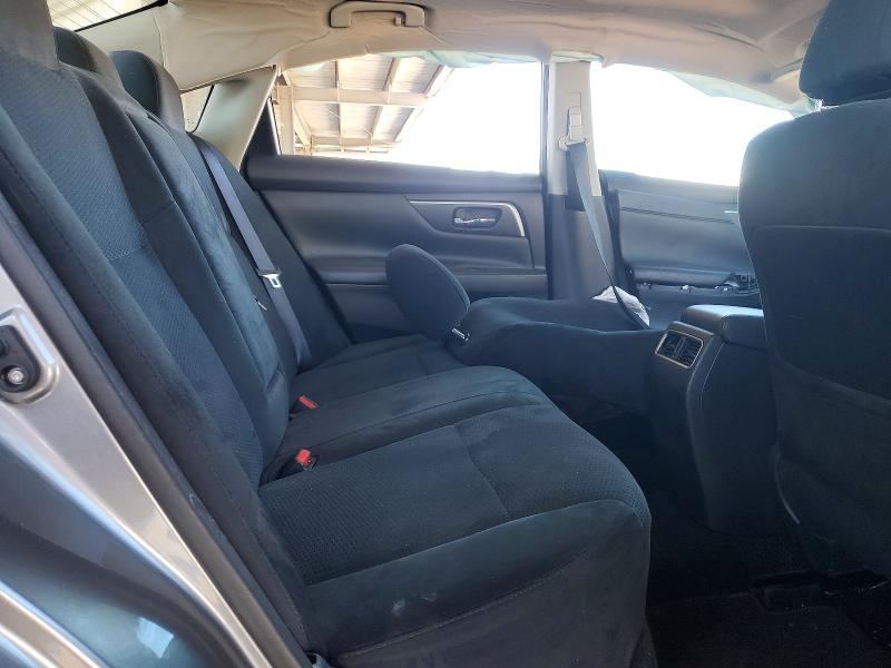 Aukcja sprzedaży 2015 Nissan Altima, vin: 1N4AL3AP7FC595662, numer aukcji: 58654816