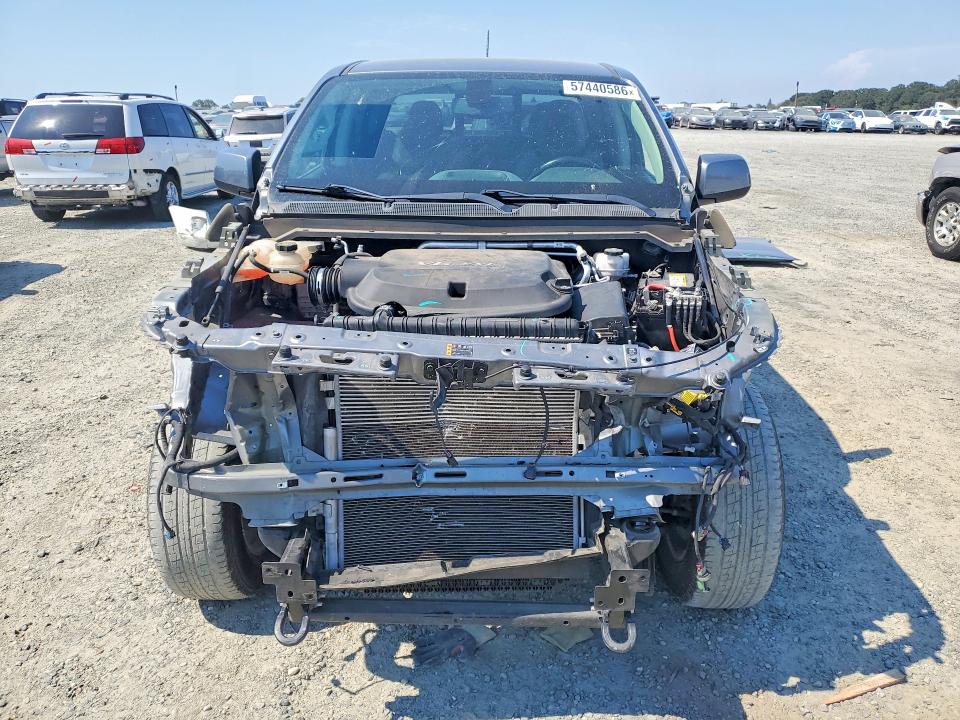 Aukcja sprzedaży 2018 Chevrolet Colorado, vin: 1GCGTDEN6J1274350, numer aukcji: 57440586