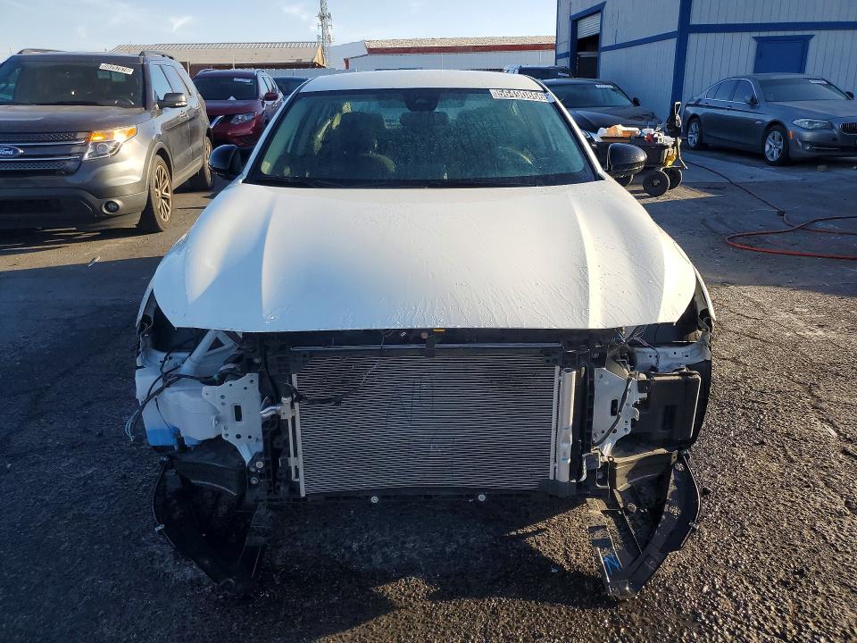 Aukcja sprzedaży 2025 Nissan Altima, vin: 1N4BL4DV0SN376867, numer aukcji: 56490866