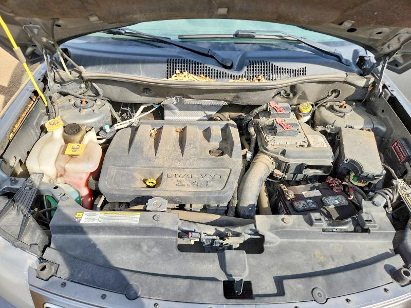 Продаж на аукціоні авто 2011 Jeep Compass, vin: 1J4NF4FB7BD275133, номер лоту: 57143256