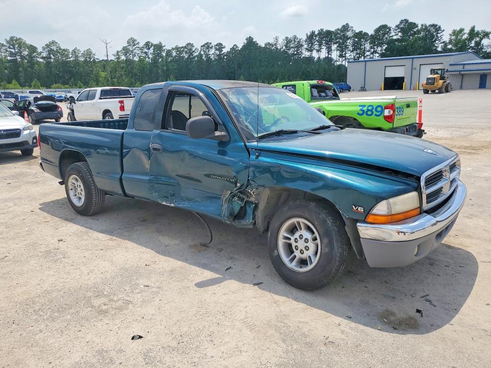 Aukcja sprzedaży 1999 Dodge Dakota, vin: 1B7GL22X2XS145826, numer aukcji: 56643756