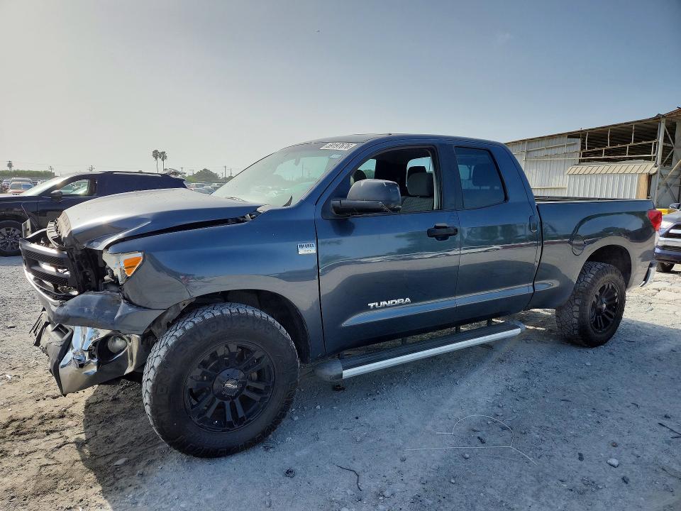2010 Toyota Tundra მანქანა იყიდება აუქციონზე, vin: 5TFRM5F12AX003077, აუქციონის ნომერი: 59197676