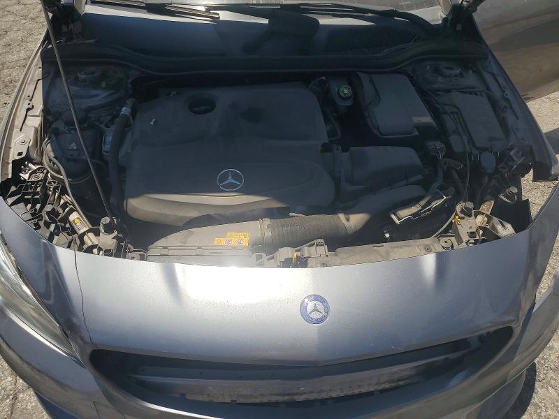 Продажа на аукционе авто 2015 Mercedes-benz Cla, vin: WDDSJ4EB9FN241354, номер лота: 56188556