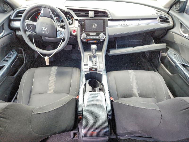 Продажа на аукционе авто 2017 Honda Civic, vin: 2HGFC1F32HH633021, номер лота: 59227466