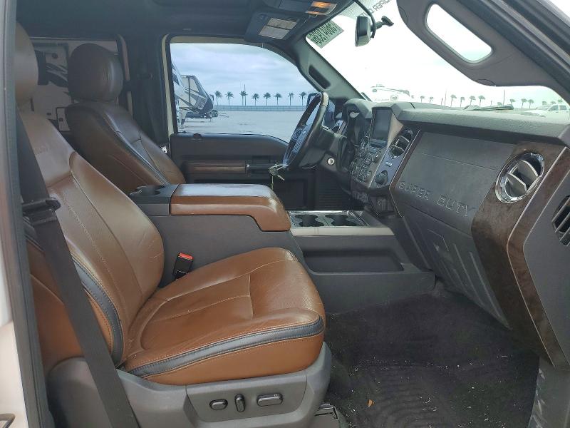 Aukcja sprzedaży 2016 Ford F350, vin: 1FT8W3BT3GEA19651, numer aukcji: 56041936