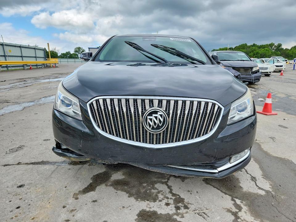 58080966 :رقم المزاد ، 1G4GB5G32GF165122 vin ، 2016 Buick Lacrosse مزاد بيع