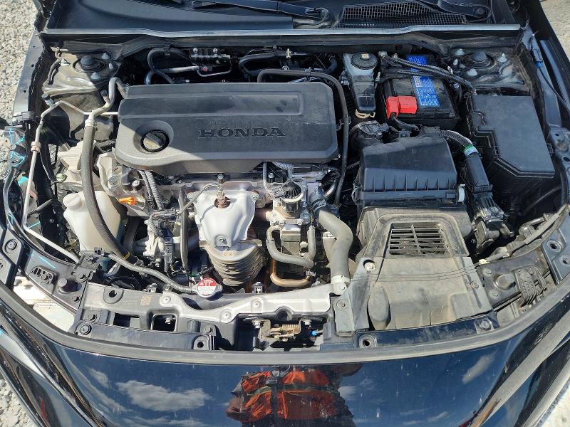 Aukcja sprzedaży 2025 Honda Civic, vin: 2HGFE2F56SH518009, numer aukcji: 57492286