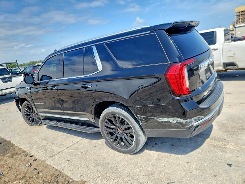 Aukcja sprzedaży 2021 Gmc Yukon, vin: 1GKS1BKD5MR187159, numer aukcji: 55653286