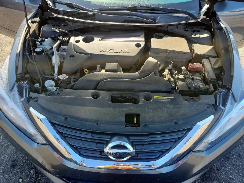 2016 Nissan Altima მანქანა იყიდება აუქციონზე, vin: 1N4AL3APXGC109735, აუქციონის ნომერი: 58236626