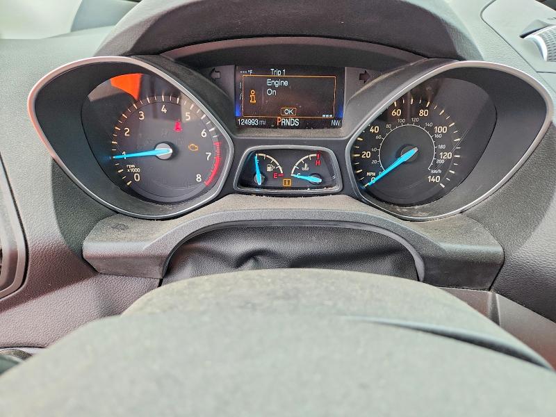 Aukcja sprzedaży 2017 Ford Escape, vin: 1FMCU0G94HUB05484, numer aukcji: 56657796