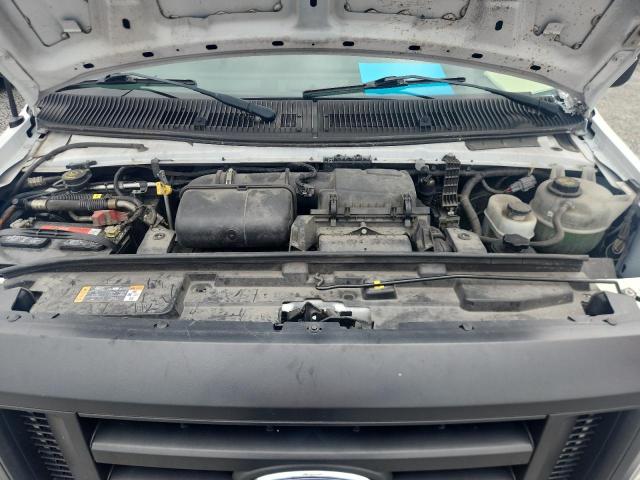 Продажа на аукционе авто 2023 Ford E350, vin: 1FDWE3FK8PDD14774, номер лота: 55301896