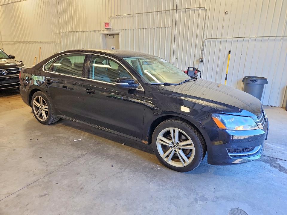 Aukcja sprzedaży 2014 Volkswagen Passat, vin: 1VWBS7A38EC050958, numer aukcji: 57843296