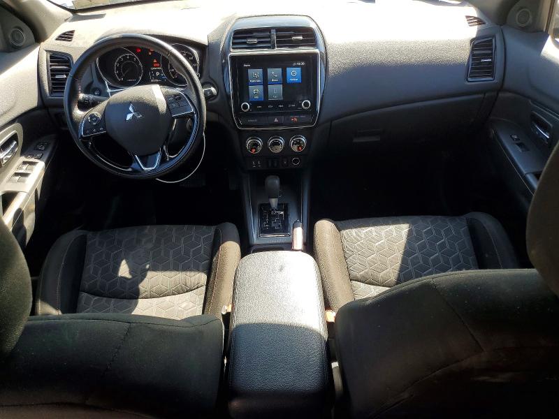 Aukcja sprzedaży 2024 Mitsubishi Outlander Sport, vin: JA4ARUAU9RU004180, numer aukcji: 55645586