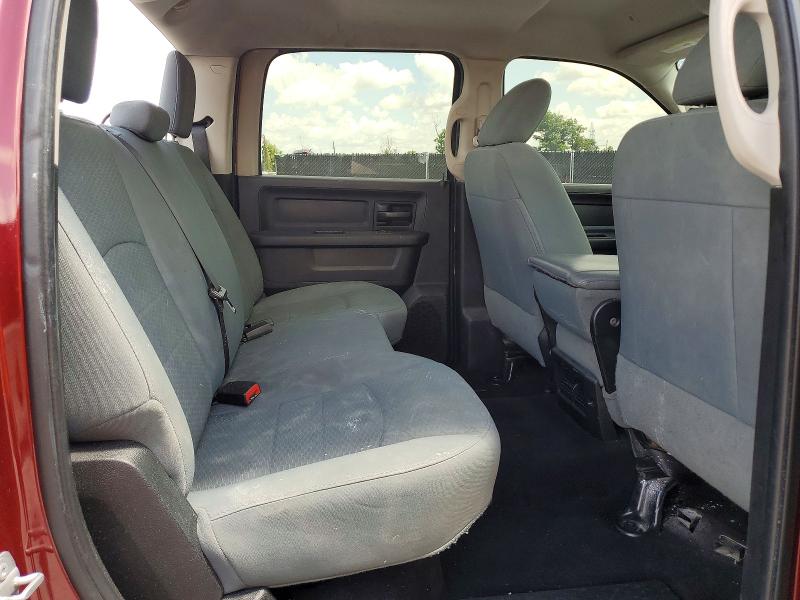 Продаж на аукціоні авто 2017 Ram 1500, vin: 3C6RR6KT1HG559739, номер лоту: 56902766