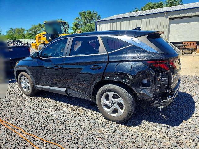 2022 Hyundai Tucson მანქანა იყიდება აუქციონზე, vin: 5NMJA3AE8NH093659, აუქციონის ნომერი: 56852506