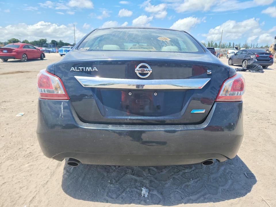 Aukcja sprzedaży 2013 Nissan Altima, vin: 1N4AL3AP6DC208399, numer aukcji: 56959276