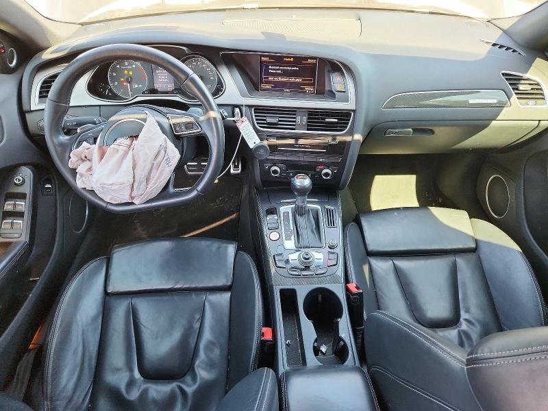 Aukcja sprzedaży 2014 Audi S4, vin: WAUBGAFL6EA056549, numer aukcji: 58291326