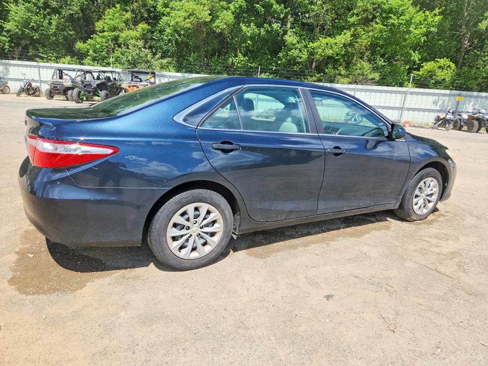 Продажа на аукционе авто 2016 Toyota Camry, vin: 4T1BF1FK4GU166915, номер лота: 56844356