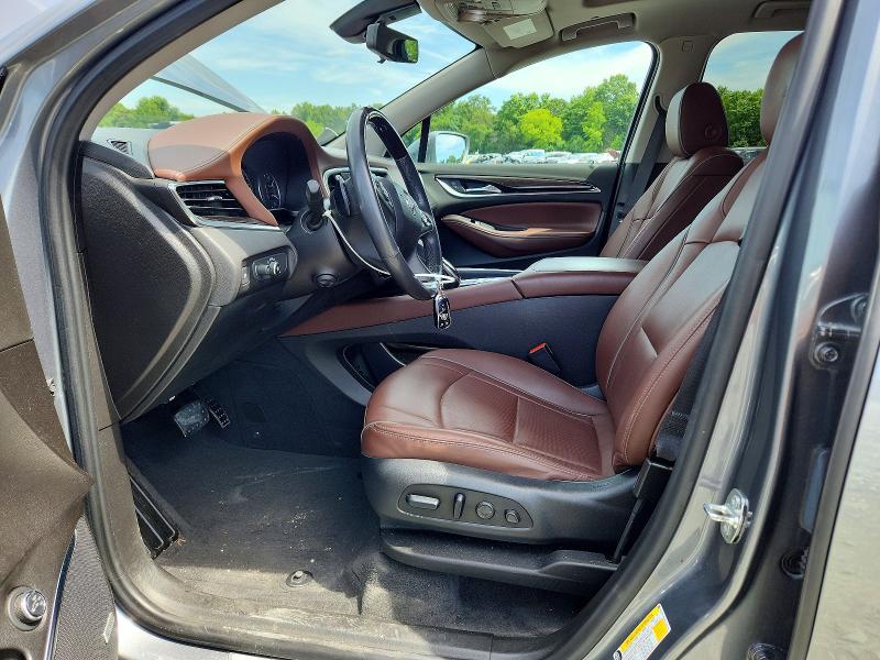 Продаж на аукціоні авто 2020 Buick Enclave, vin: 5GAEVCKW4LJ142104, номер лоту: 58789556